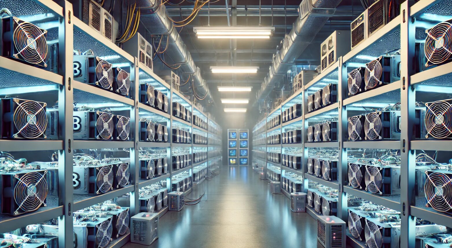 Bitcoin Miners Dig Deeper Amid Rising Costs in Q3 – CoinShares