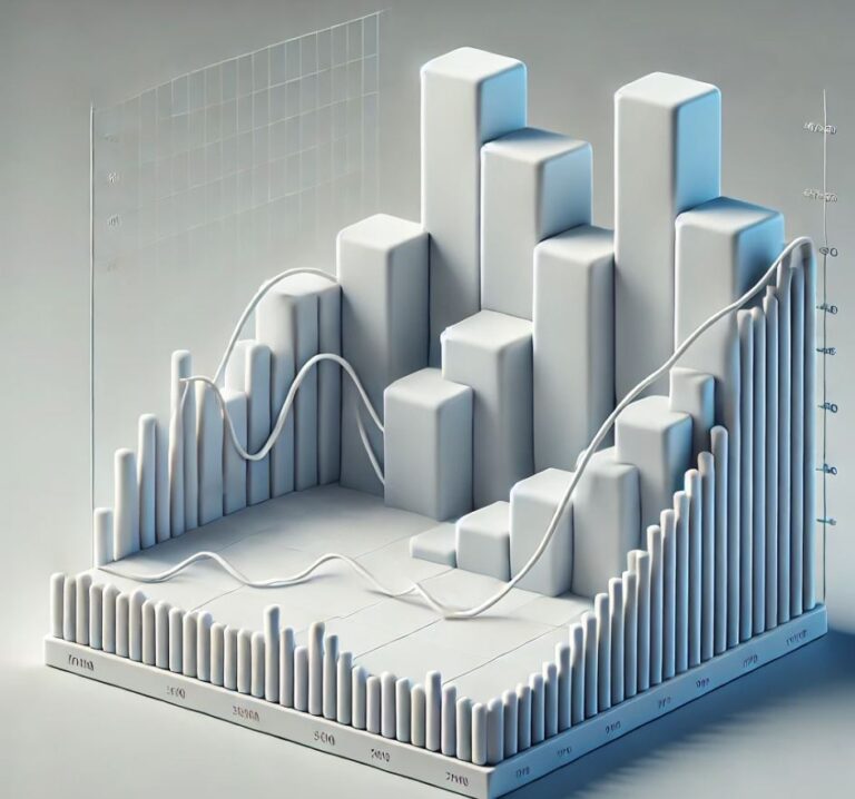 Top performing stocks in the S&P 500 in 2024 have left cryptocurrencies in the dust!