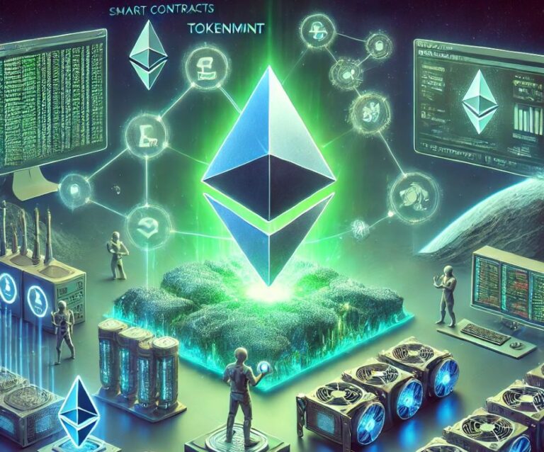 What is Ethereum Classic, price predictions 2024 – 2030 and why to invest in ETC