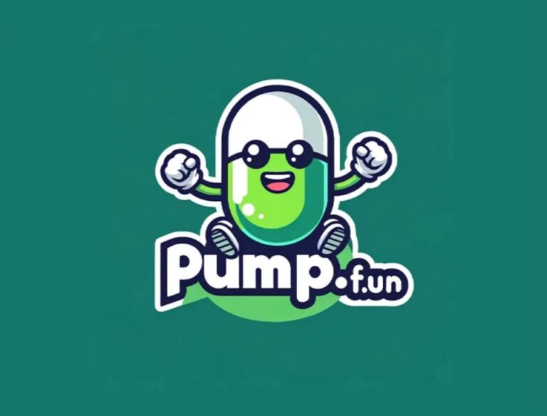 What is Pump.fun and how to use this innovative platform for launching and trading meme coins on Solana