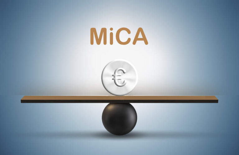 Experts predict that MiCA will fragment the stablecoin market, which is valued in billions of dollars