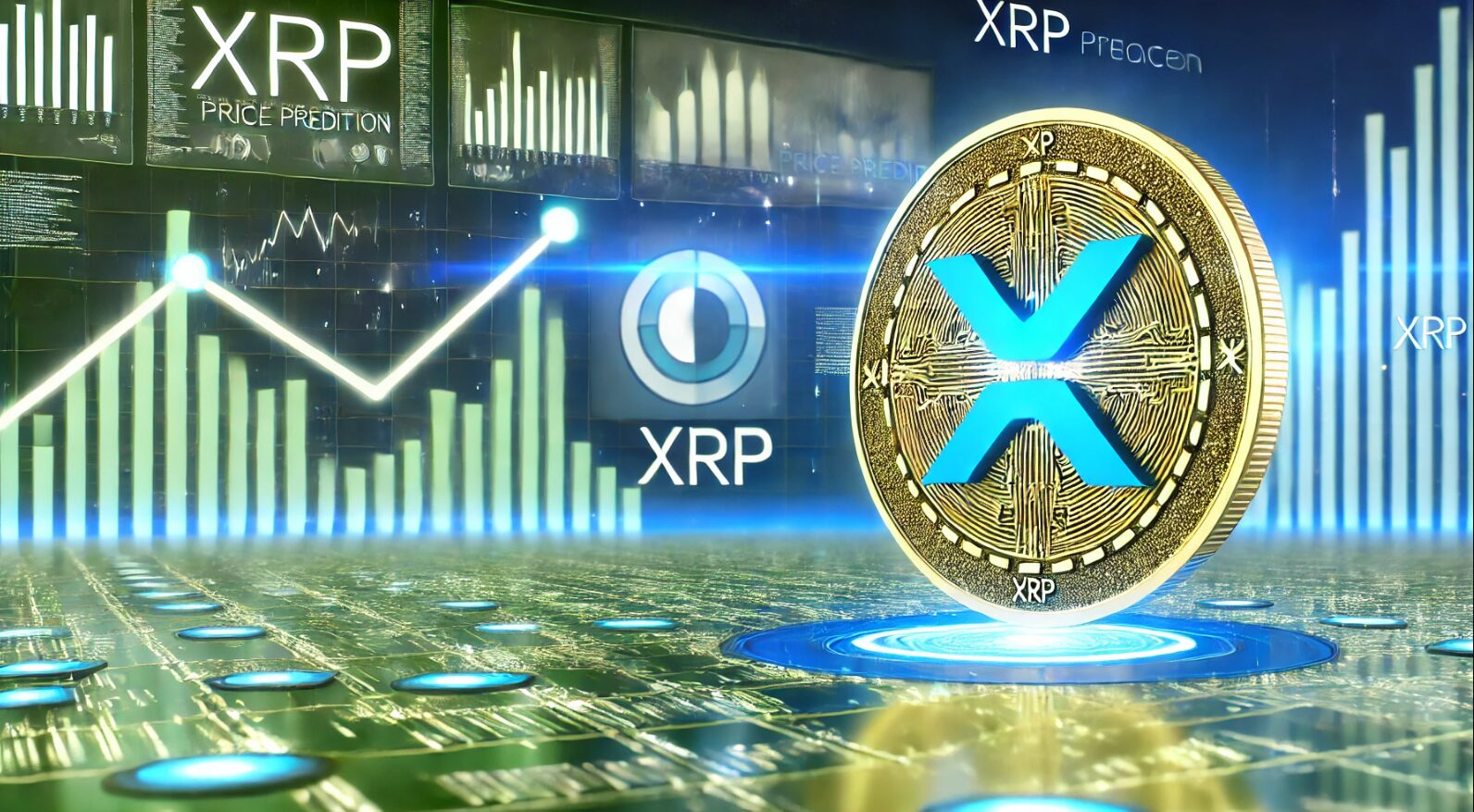 XRP Price Prediction: Could Trump Victory Oust Gary Gensler and Take XRP to 100 USD?