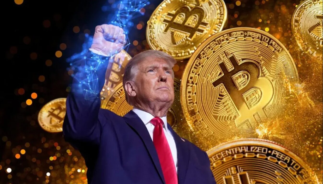 Trump administration prepares government for relaxed stance on cryptos