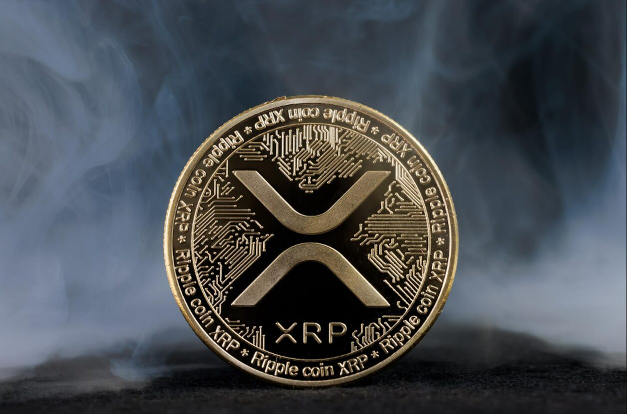 XRP ETF Coming Soon? US Investment Manager WisdomTree Files Application