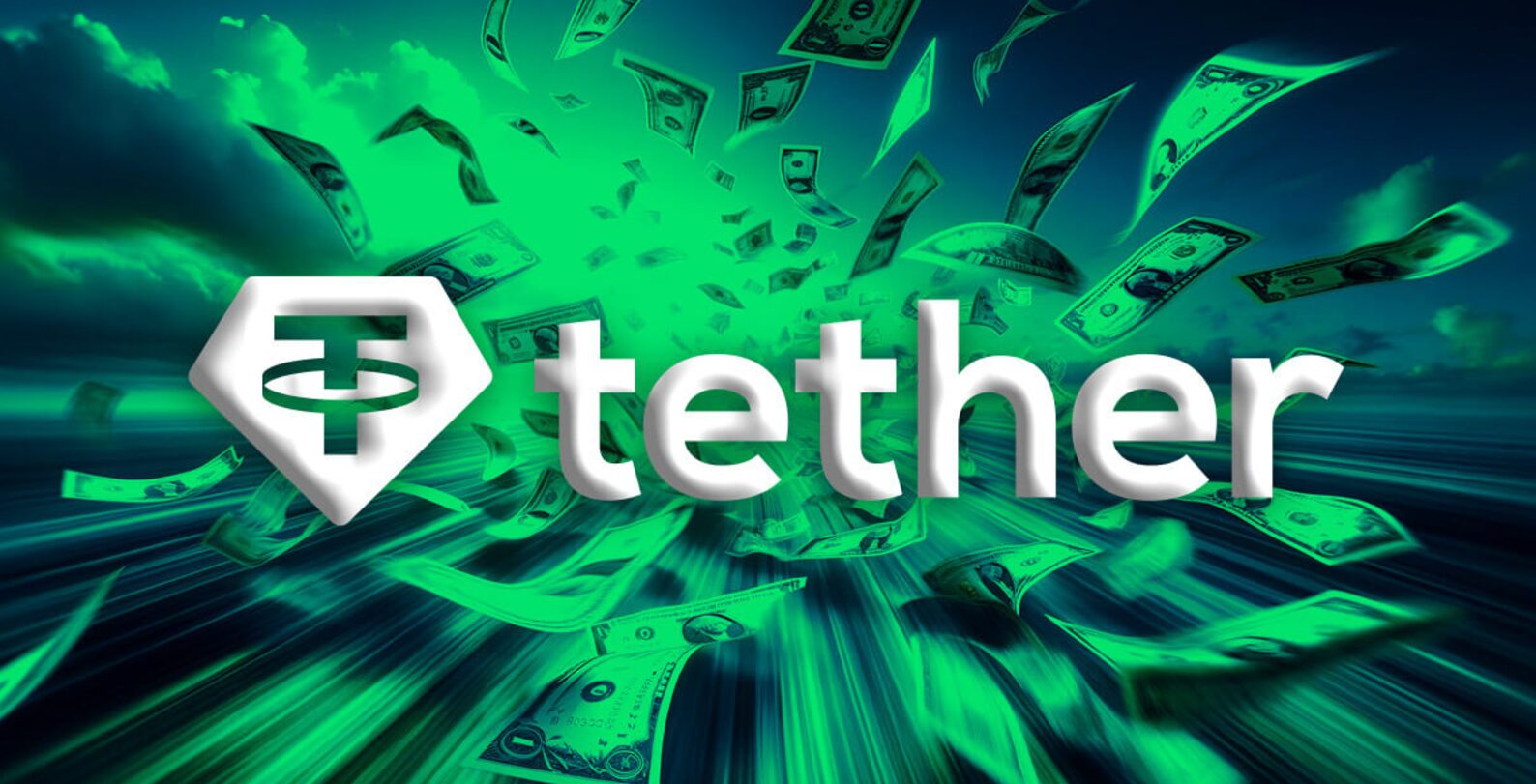 Tether Issues 5 Billion USD Worth of USDT in 5 Days... Concerns Are Raised