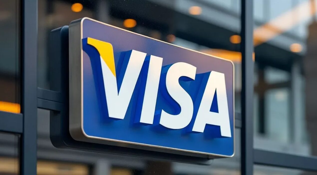 Visa Launches Tokenization Platform Integrated with Drex