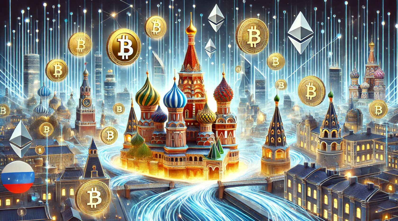 US, UK, Russia Strictly Sanction Cryptocurrency Network That Helped Ruling Class Evade Sanctions