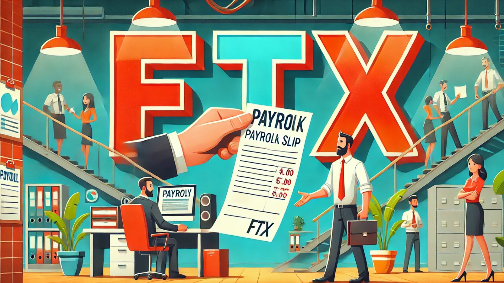 Payouts after the FTX scandal start in 2025: This is what happens next for investors