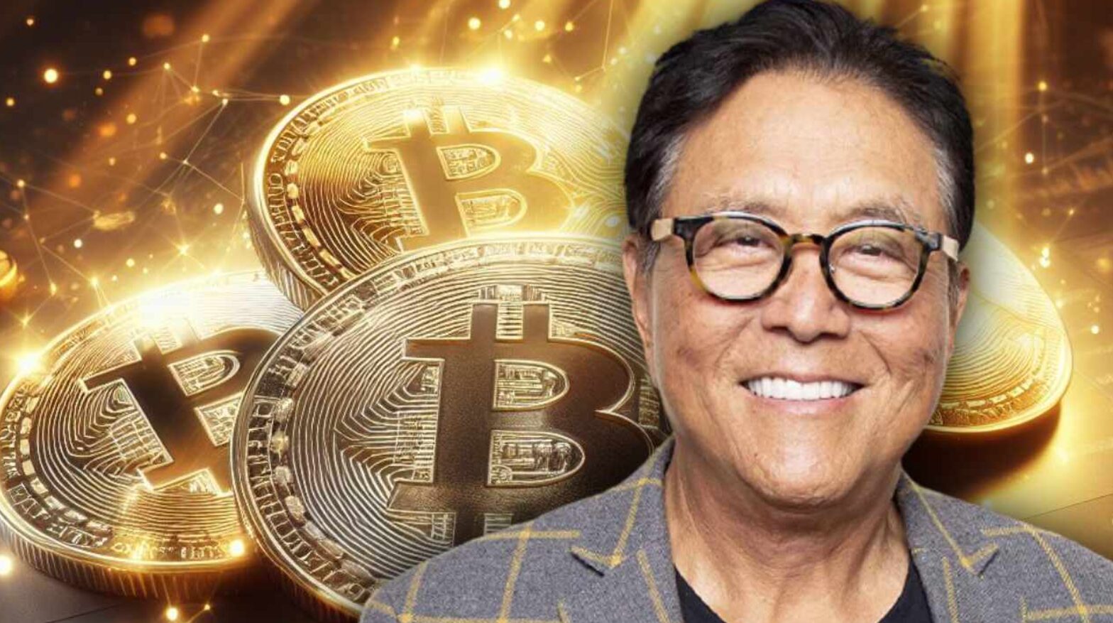 Robert Kiyosaki warns: “Biggest crash of all time is imminent, buy Bitcoin now!”