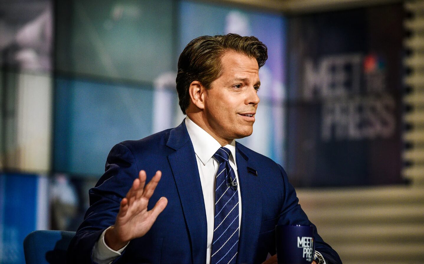 Scaramucci: Bitcoin remains the favorite, but these altcoins offer enormous opportunities