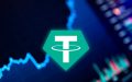 Tether cuts USDT exposure to risky assets by 50%