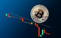 BTC analysis – the price reached a lower maximum again.  Will we keep $ 33,000?